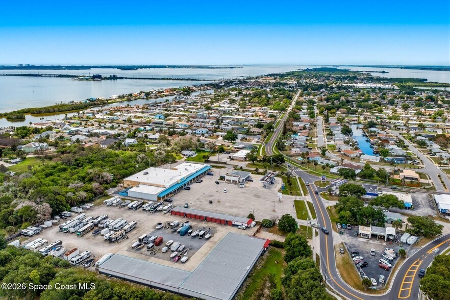 More Photos Of 864-880 N Banana River Dr, Merritt Island Unknown For Lease