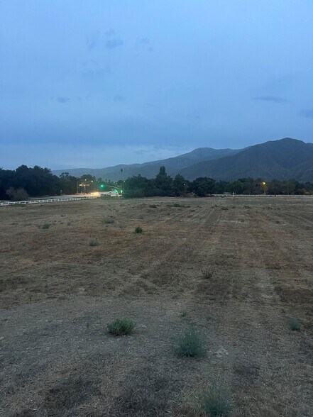 More Photos Of Temescal Canyon Rd, Corona Land For Sale