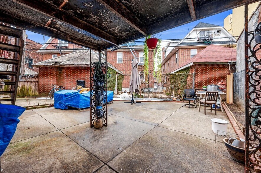More Photos Of , Jackson Heights Multifamily For Sale