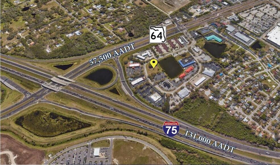 More Photos Of 647 67th Street Cir E, Bradenton Land For Sale