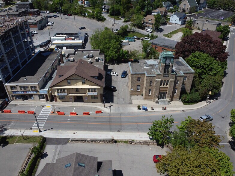 More Photos Of 70 Mill St, Halton Hills Apartments For Sale