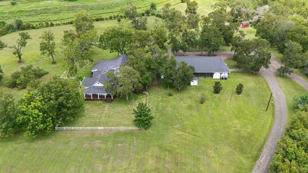 More Photos Of 5543 FM 762 Rd, Richmond Land For Sale