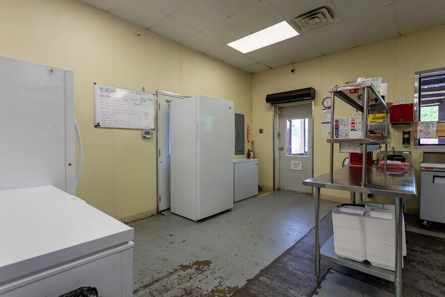 More Photos Of 125 W Highway 171, Godley Freestanding For Sale