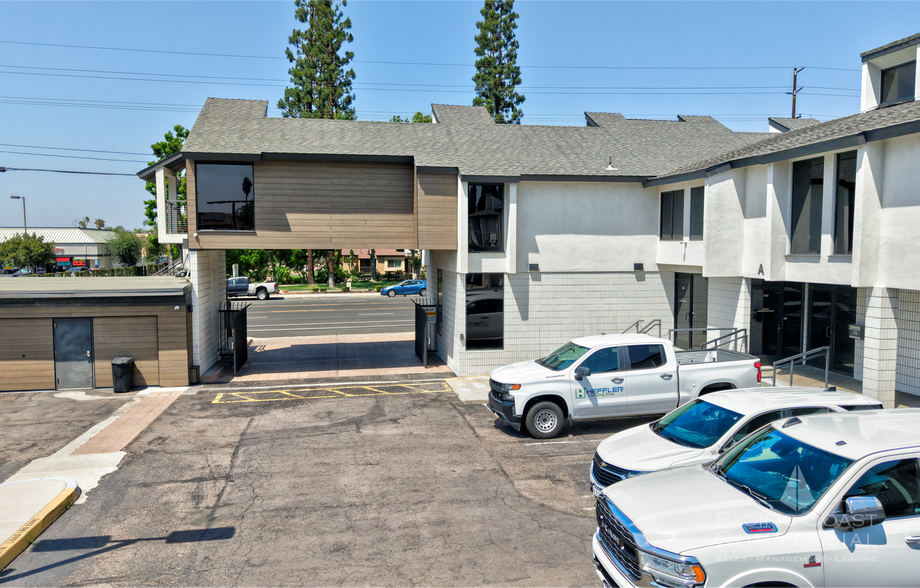 More Photos Of 535 Broadway, El Cajon Office For Sale