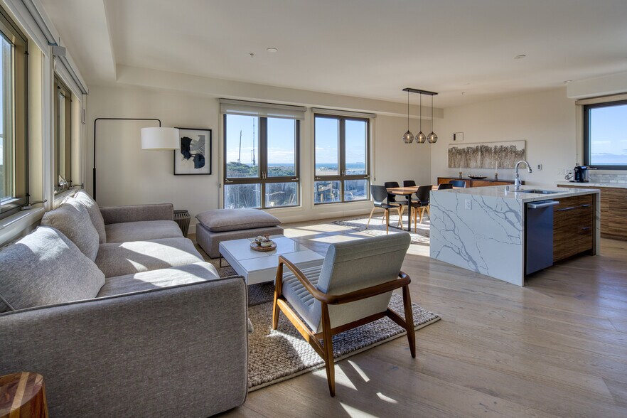 More Photos Of 3535 Wawona St, San Francisco Apartments For Sale