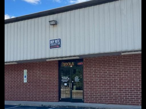 More Photos Of 1001 Springwood Ave, Gibsonville Warehouse For Lease