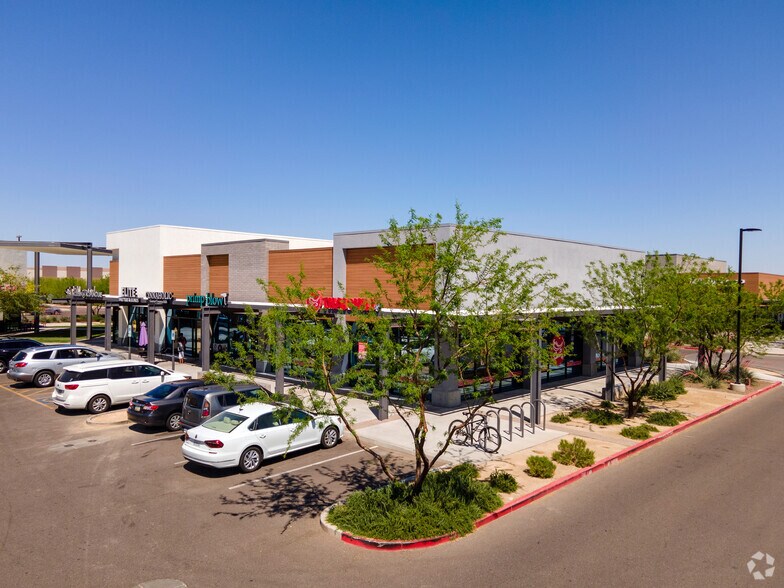 Primary Photo Of 1887 E Williams Field Rd, Gilbert General Retail For Sale