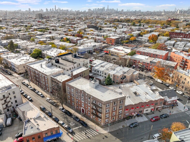 More Photos Of 21-21 Linden St, Ridgewood Apartments For Sale