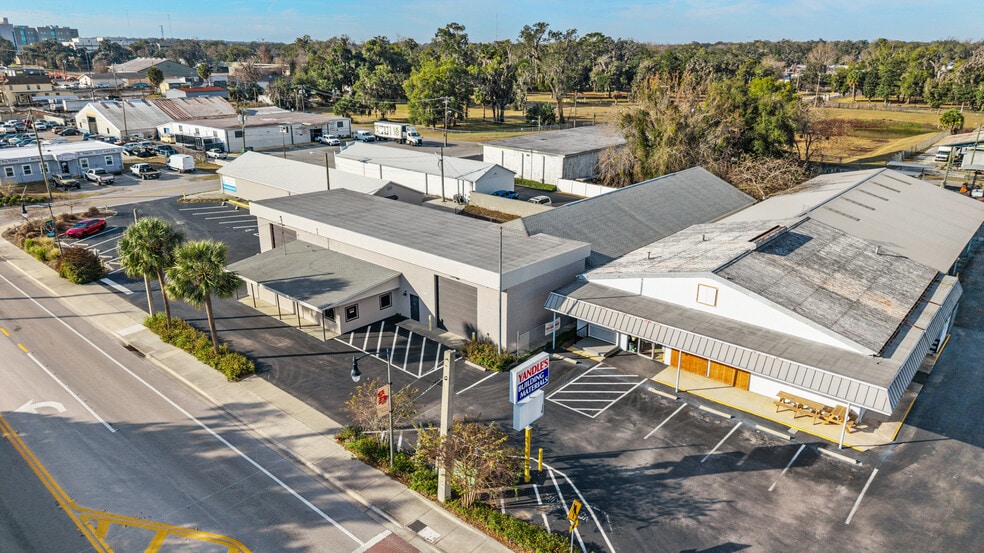 More Photos Of 818 N Magnolia Ave, Ocala Warehouse For Sale