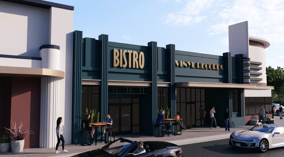 More Photos Of 4401 W Slauson Ave, Los Angeles Unknown For Lease