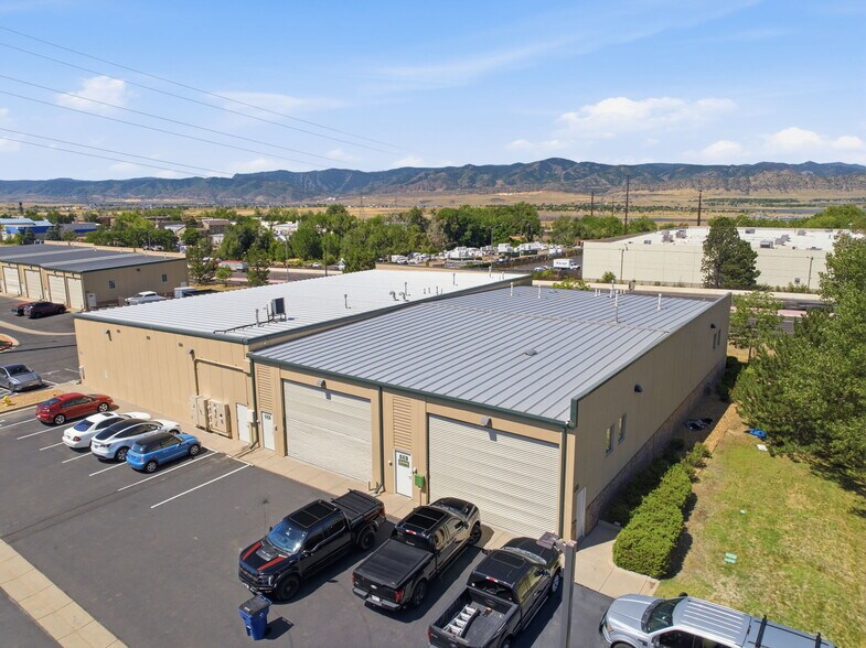 More Photos Of 9337 Commerce Center St, Highlands Ranch Showroom For Sale