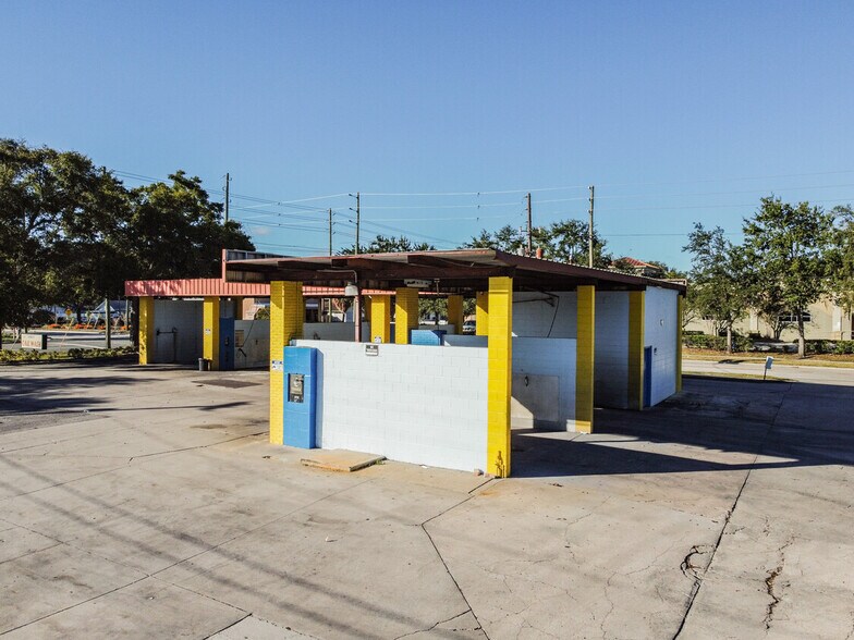 More Photos Of 661 16th St N, Saint Petersburg Land For Sale