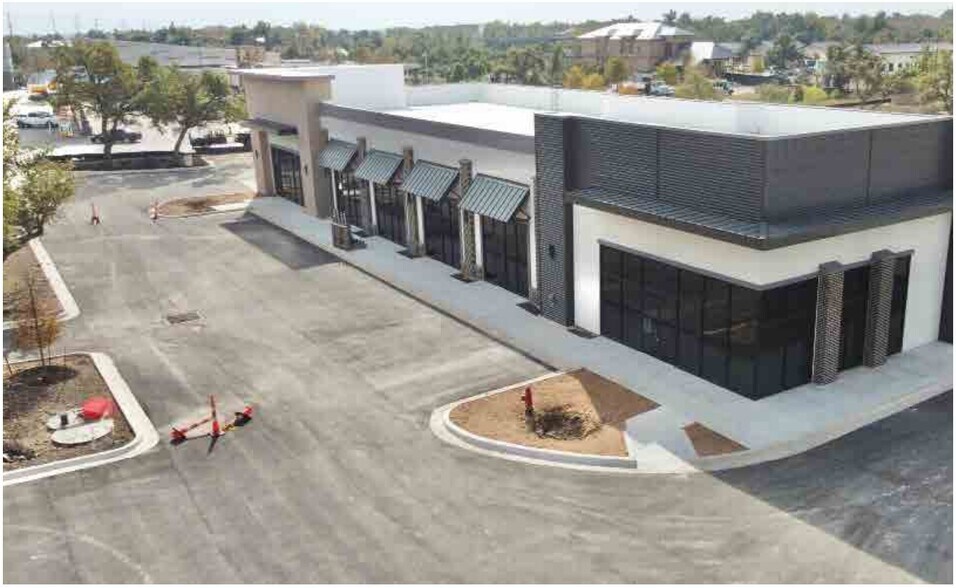 More Photos Of 12301 W Parmer Ln, Cedar Park Unknown For Lease