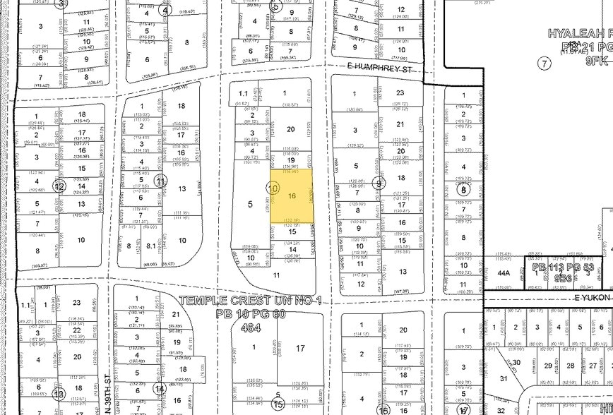 More Photos Of 8710 Greenwood Ave, Tampa Auto Repair For Sale