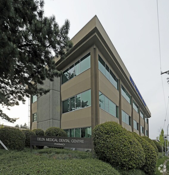 More Photos Of 8035 120th St, Delta Medical For Lease