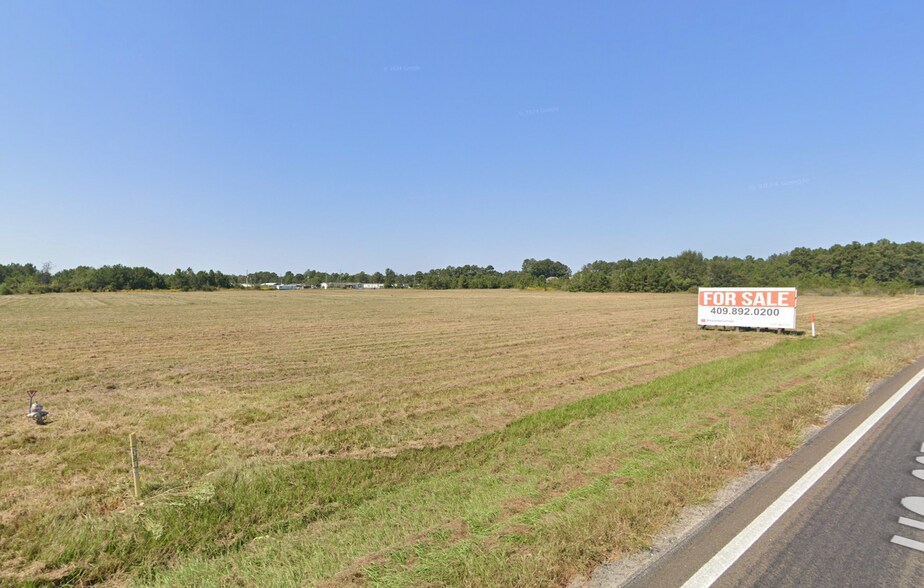 Primary Photo Of 6345 Estate Blvd, Lumberton Land For Sale