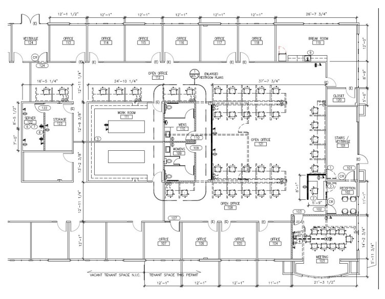 More Photos Of 950 Glenn Dr, Folsom Office For Lease