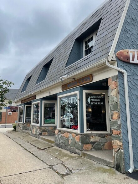 More Photos Of 70 W Main St, East Islip Freestanding For Sale