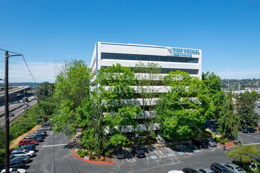 More Photos Of 555 S Renton Village Pl, Renton Office For Lease