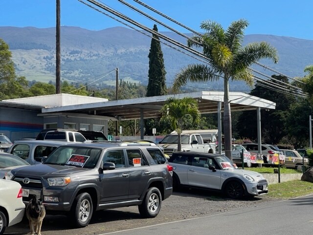 More Photos Of 3135 Lower Kula Rd, Kula Storefront Retail Office For Sale