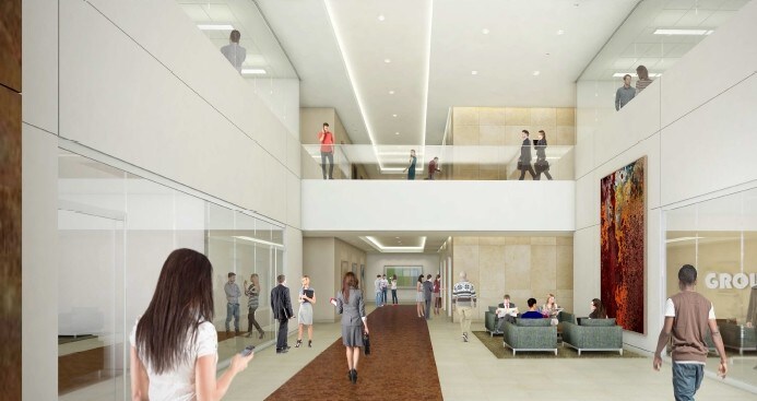 More Photos Of 5700 Clearfork Main St, Fort Worth Office For Lease