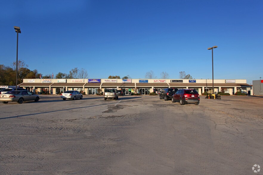 More Photos Of 11227 Al Hwy 157, Moulton Unknown For Lease