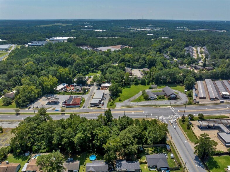 More Photos Of 6213-6221 Macon, Columbus Land For Sale