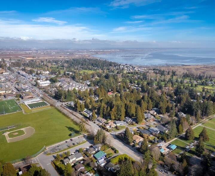 More Photos Of 9th Ave & 56th St, Delta Land For Sale