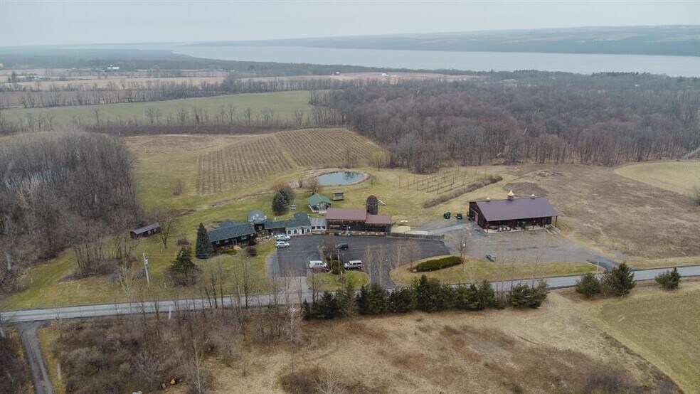 More Photos Of 4369 Covert, Interlaken Freestanding For Sale