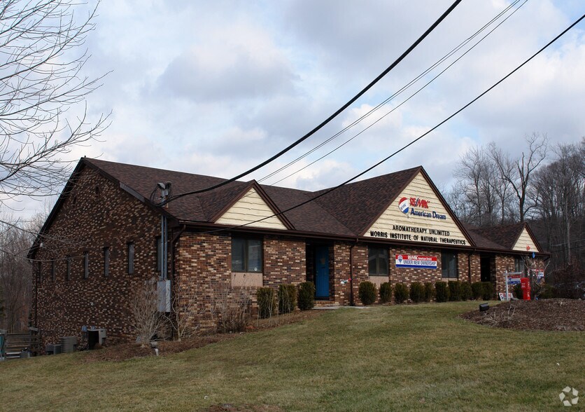 More Photos Of 3108 State Route 10 W, Denville Office For Lease