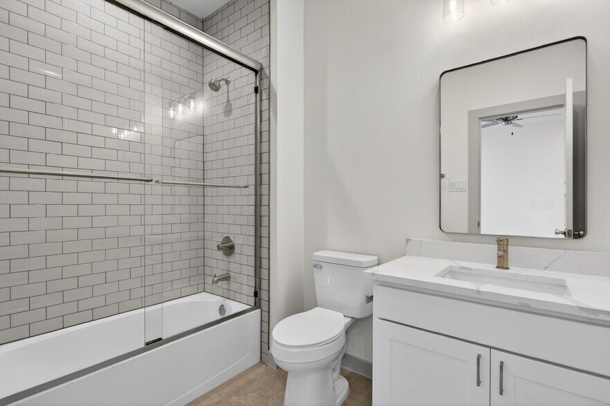 More Photos Of 3133 Cockrell Ave, Fort Worth Apartments For Sale
