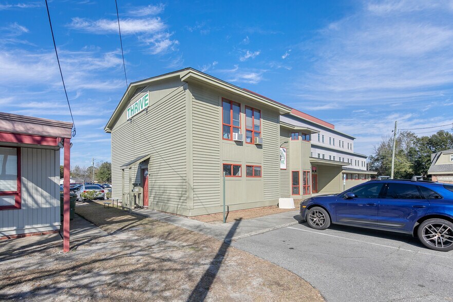 More Photos Of , Fayetteville Office For Sale
