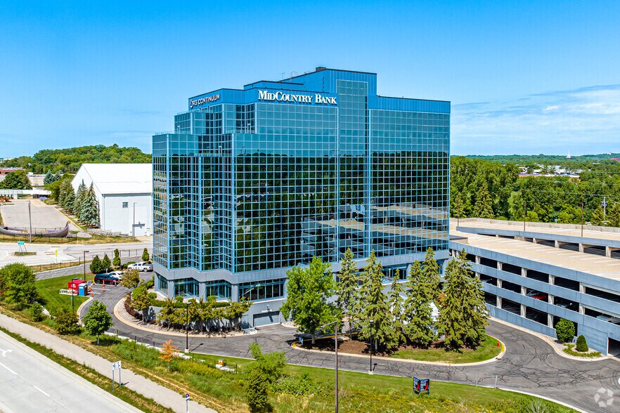 More Photos Of 7825 Washington Ave S, Minneapolis Office For Lease
