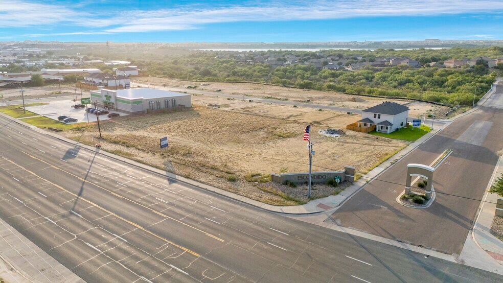 More Photos Of 5920 US Highway 59, Laredo Land For Sale