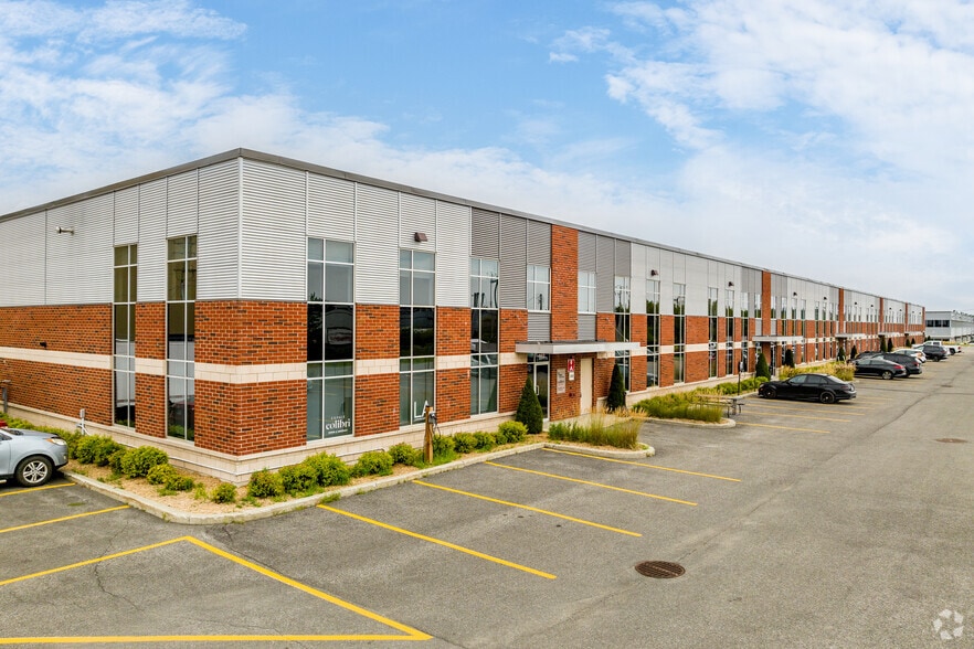 Primary Photo Of 925-973 Rue Des Forges, Terrebonne Warehouse For Lease
