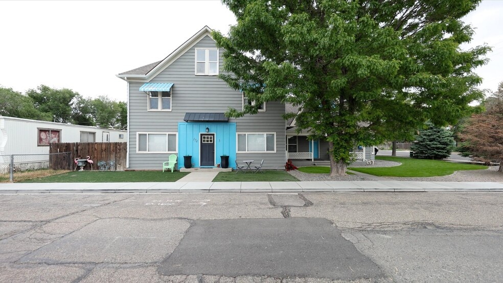 More Photos Of 174 S Mulberry St, Fruita Multifamily For Sale