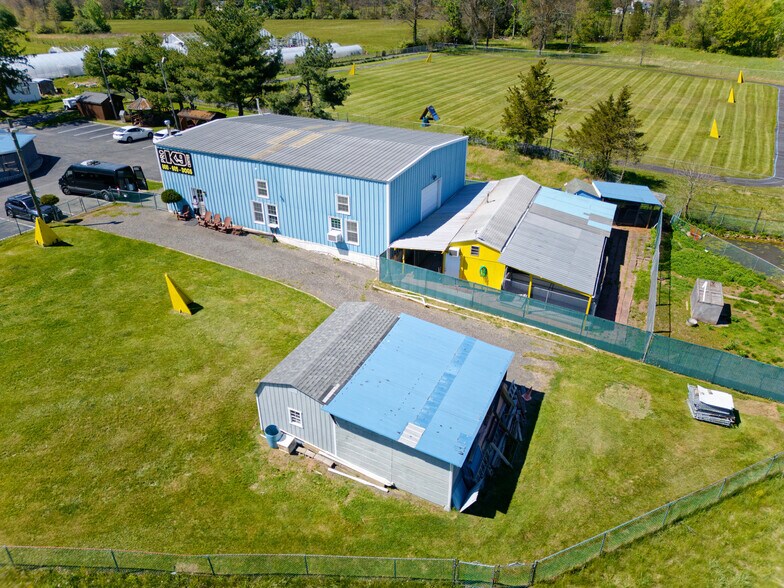 More Photos Of 929 NJ-12 Hwy, Frenchtown Flex For Sale
