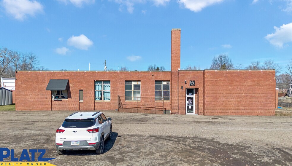 More Photos Of 2722 W Liberty St, Girard Religious Facility For Lease