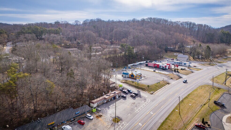 More Photos Of 4002 Highway 66, Rogersville Freestanding For Sale