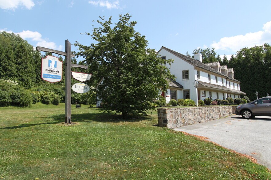 More Photos Of 224 E Street Rd, Kennett Square Loft Creative Space For Lease