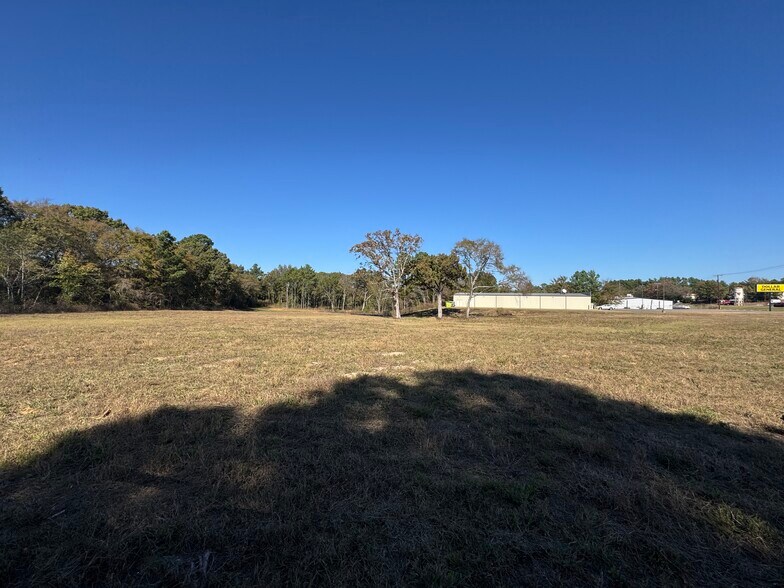 More Photos Of 15122 Hwy 155, Tyler Land For Sale