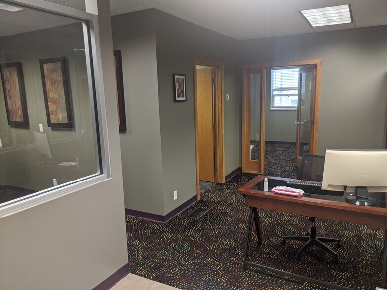More Photos Of 100 S Spring Ave, Sioux Falls Loft Creative Space For Lease