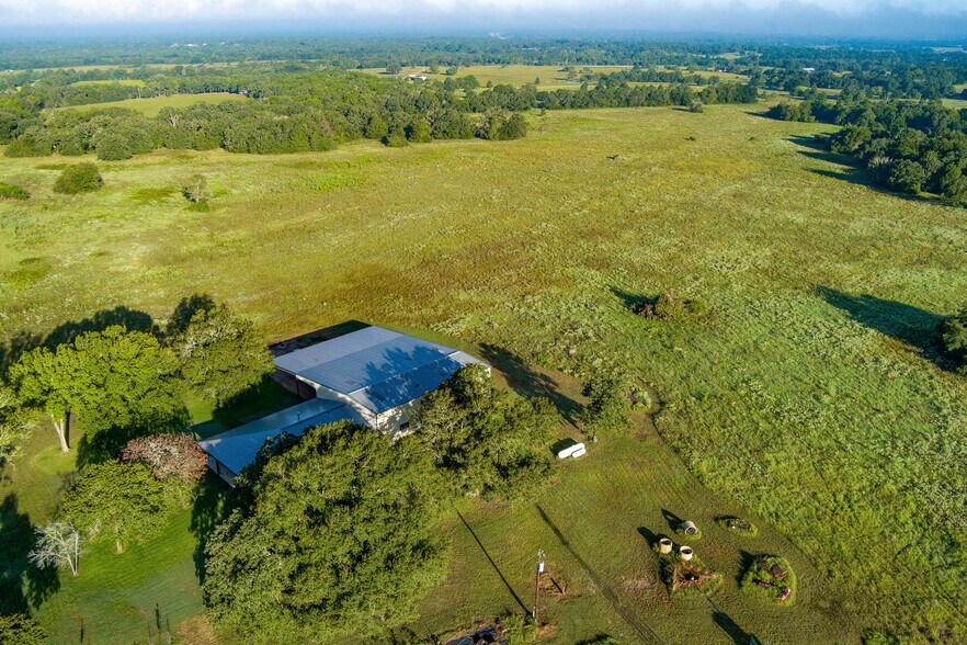 More Photos Of 945 Justice Rd, West Point Land For Sale