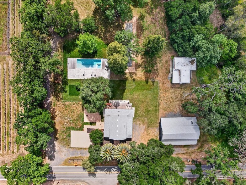 More Photos Of 5647 Highway 128, Geyserville Multifamily For Sale