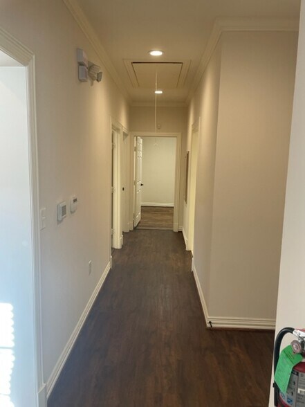 More Photos Of 8751 Collin McKinney Pky, McKinney Office Residential For Lease