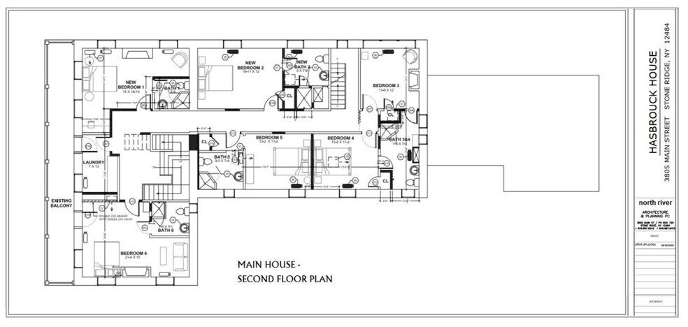 More Photos Of 3805 Main St, Stone Ridge Hotel For Sale