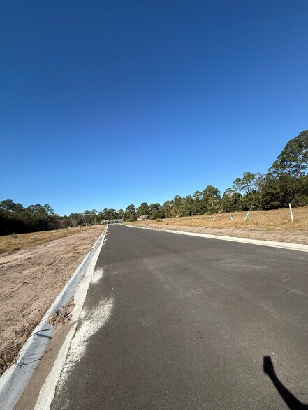 More Photos Of 985 Pineland Ave, Hinesville Land For Sale
