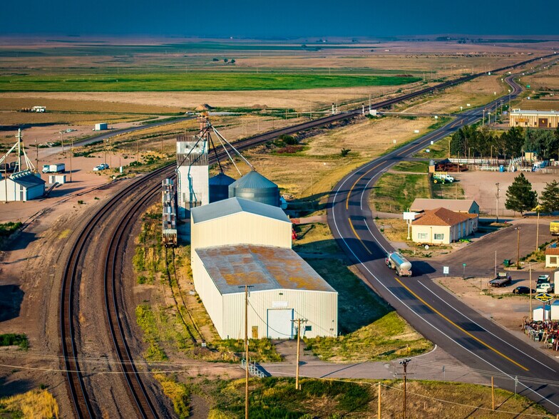 Primary Photo Of 117 US-30, Pine Bluffs Industrial For Sale