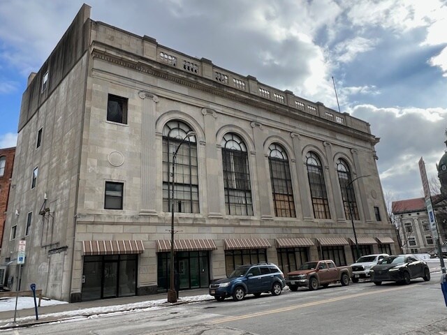 More Photos Of 95 Court St, Binghamton Office Residential For Sale