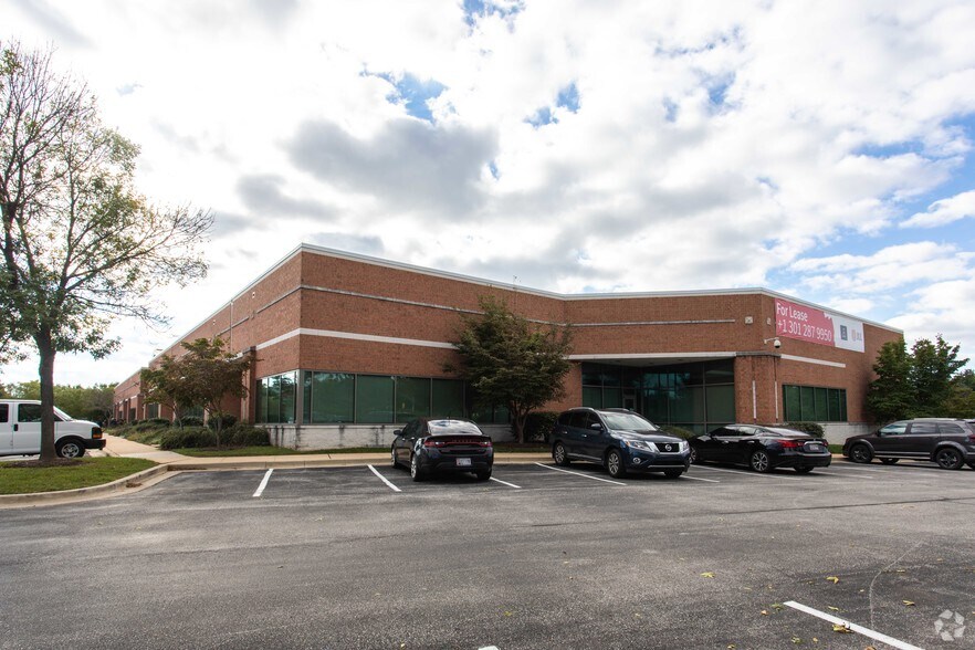 More Photos Of 20420 Century Blvd, Germantown Light Manufacturing For Lease